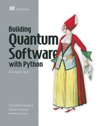 bokomslag Building Quantum Software in Python