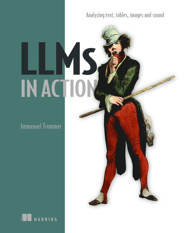 LLMs in Action 1