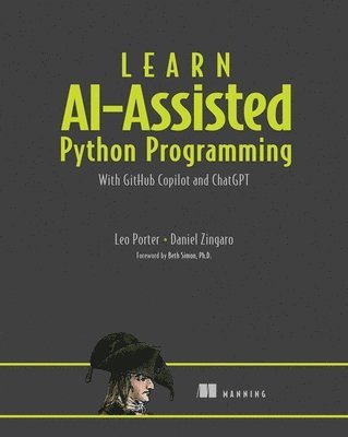 Learn AI-Assisted Python Programming with GitHub Copilot 1
