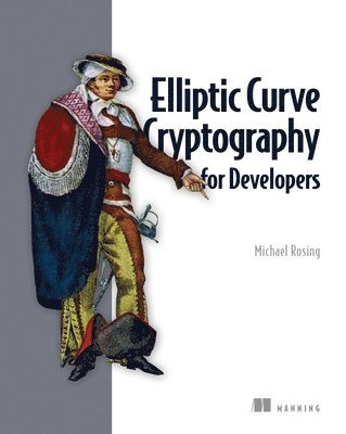 Elliptic Curve Cryptography For Developers 1