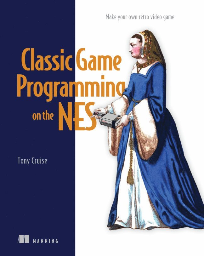 Classic Game Programming on the NES 1