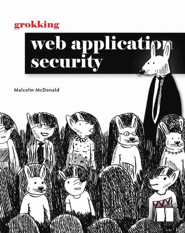 Grokking Web Application Security 1