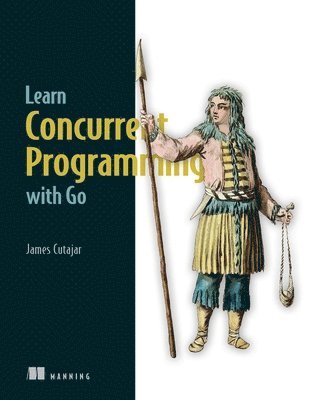 Learn Concurrent Programming with Go 1