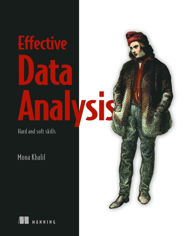Effective Data Analysis 1