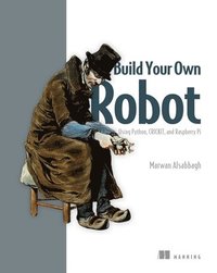 bokomslag Build Your Own Robot