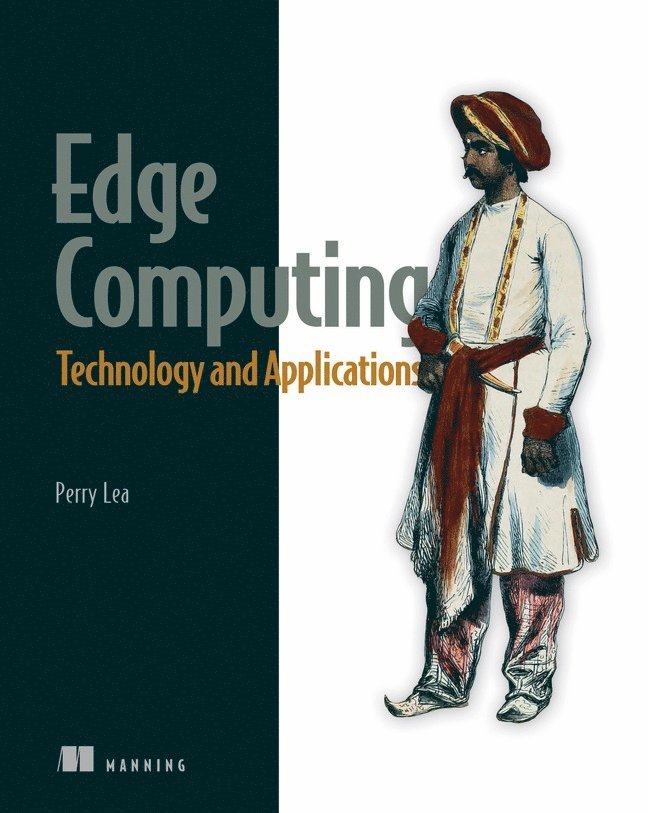 Edge Computing: A Friendly Introduction 1