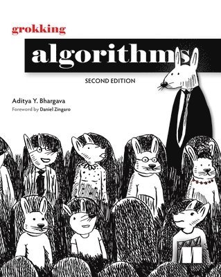 Grokking Algorithms 1