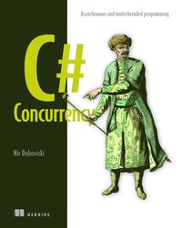 bokomslag C# Concurrency