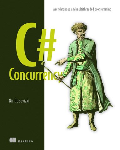 bokomslag C# Concurrency