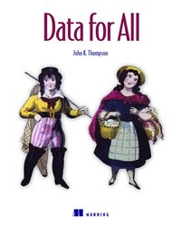 bokomslag Data for All