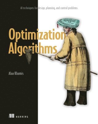 Optimization Algorithms 1