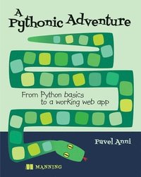 bokomslag Let's Talk Python