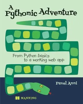 Let's Talk Python