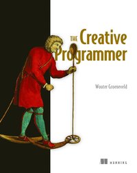 bokomslag The Creative Programmer