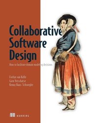 bokomslag Collaborative Software Design