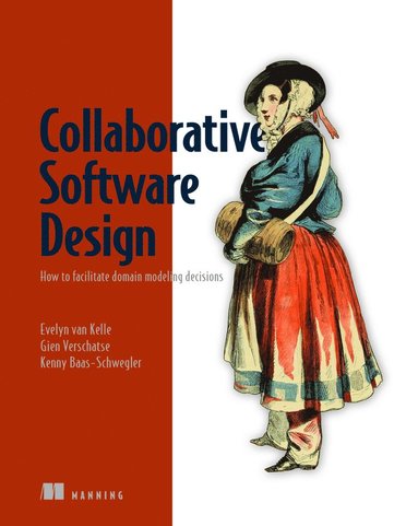 bokomslag Collaborative Software Design