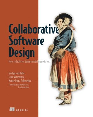 Collaborative Software Design 1