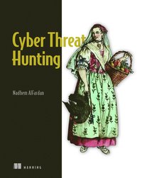 bokomslag Cyber Threat Hunting