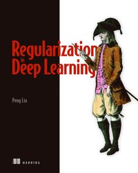 bokomslag Regularization in Deep Learning