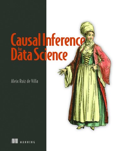 bokomslag Causal Inference for Data Science