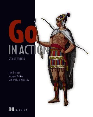 Go in Action, Second Edition