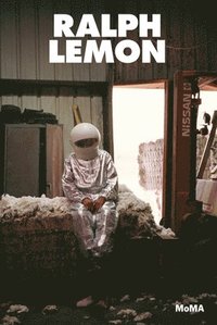 bokomslag Ralph Lemon