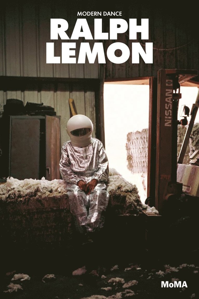 Ralph Lemon