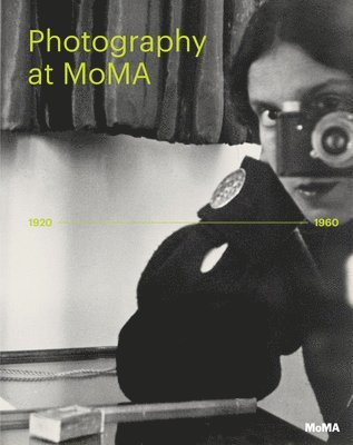 Photography at MoMA 1