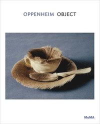 bokomslag Oppenheim: Object