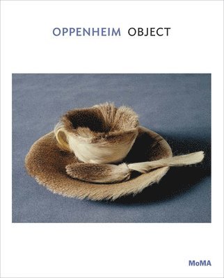 Oppenheim: Object 1