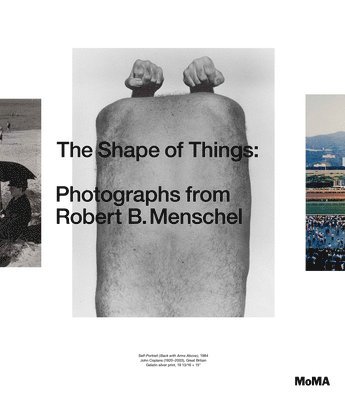 Shape of Things
