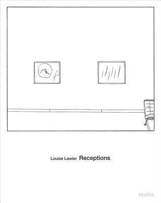 Louise Lawler: Receptions 1