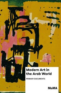 bokomslag Modern Art in the Arab World