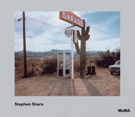 Stephen Shore 1