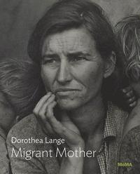 bokomslag Dorothea Lange: Migrant Mother, Nipomo, California