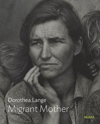 Dorothea Lange: Migrant Mother, Nipomo, California 1