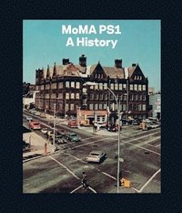 bokomslag History of PS1