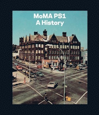 History of PS1 1