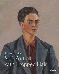 bokomslag Kahlo: Self-Portrait with Cropped Hair