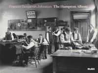 bokomslag Frances Benjamin Johnston: The Hampton Album