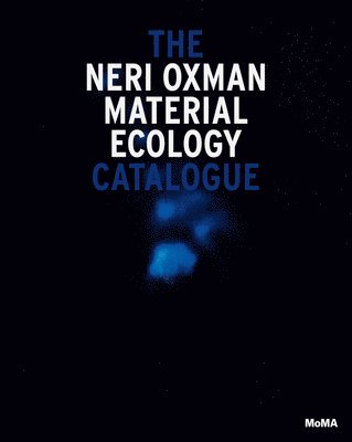 Neri Oxman: Mediated Matter 1