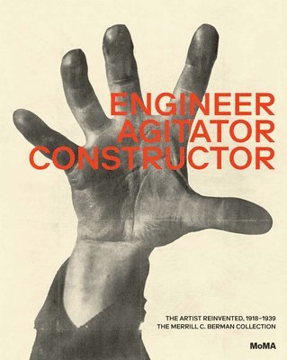 Engineer, Agitator, Constructor 1