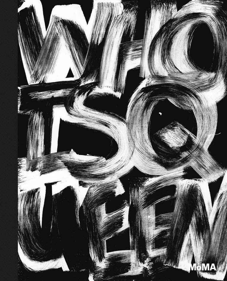 Stuart Comer, Adrienne Edwards, Danielle A. Jackson, Mario Gooden, Adam Pendleton, Lynne Tillman, Alec Mapes-Frances - Adam Pendleton: Who Is Queen? A Reader, Häftad