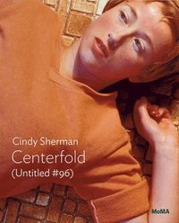 bokomslag Cindy Sherman: Untitled #96