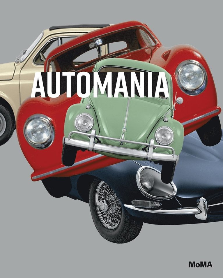 Automania 1