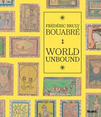 bokomslag Frdric Bruly Bouabr: World Unbound