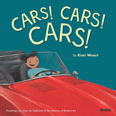 Cars! Cars! Cars! 1