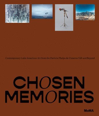 Chosen Memories 1