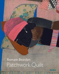 bokomslag Romare Bearden: Patchwork Quilt