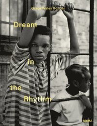 bokomslag Grace Wales Bonner: Dream in the Rhythm